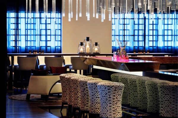 Marriott Hotel Al Jaddaf Dubai